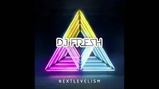 DJ Fresh ft. Ms Dynamite - Gold Dust