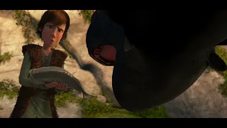 Httyd out of context