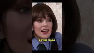 Сотрудник полиции уходит в декрет 🤣😃🤰 #6кадров