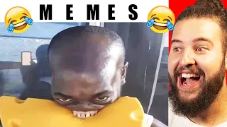 Los MEMES RANDOM Más Divertidos 🤣