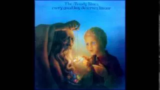 Procession & The Story in Your Eyes - The Moody Blues