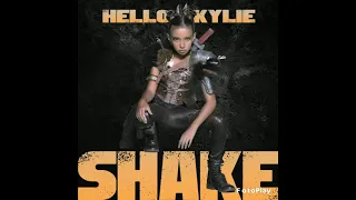 Hello kyile - shake💥⚡ | New Sound Official