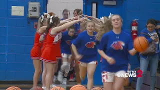 Lincoln Charter vs. Randleman: NCHSAA Women's Playoffs 3rd Round