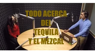 Todo lo que tienes que saber del tequila y mezcal | Sommelier Sandra Fernández