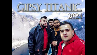 🔊 GIPSY TITANIC 2024 - Spomozin tu Mange  🫶-cover-📣🔊(demo)