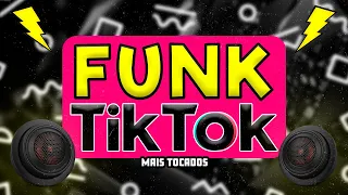 FUNK DO TIK TOK 2024 - FUNK MAIS TOCADOS TIK TOK 2024 - SET FUNK 2024 | MELHORES FUNK TIKTOK