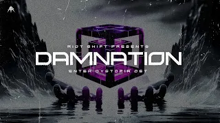 Riot Shift - DAMNATION (Official Video)