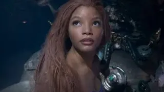 Erika Toyohara - Part Of Your World (Reprise 2) (Japan Ver) | Halle Bailey |The Little Mermaid 2023