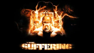 The Suffering [01] ◆ Страдания начинаются ◆ Легендарная озвучка от Володарского ◆ Стрим