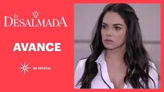 AVANCE C63: ¡Fernanda encontrará a Rafael con Brenda! | Este miércoles | La Desalmada