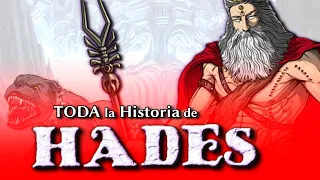 💀Toda la Historia de HADES | Documental Mitología | ~Sommer 💀