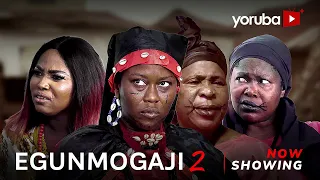 Egunmogaji 2 Latest Yoruba Movie 2023 Drama Juliet Jatto |Zainab Bakare Biola Adekunle|Kevin Obatide