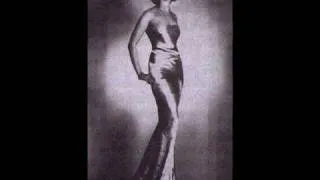 Artur Gold's tango - Gdzie twoje serce, 1930