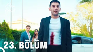 Son Yaz 23. Bölüm (HD)