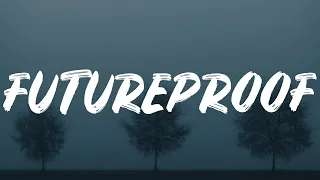 Nothing But Thieves - Futureproof (Lyrics)