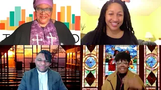 A Conversation about the PBS series on: The Black Church: This Is Our Story, This Is Our Song