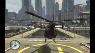 Gta 4 взрыв корабля.