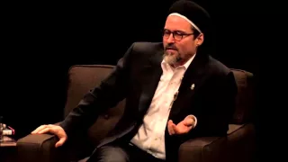 Prohibitions of the Tongue 13 - Shaykh Hamza Yusuf