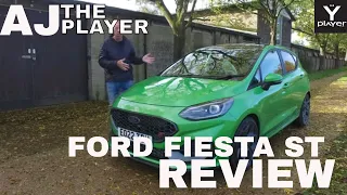 Ford Fiesta ST one of the best Hot Hatches on the market; Review & Road Test