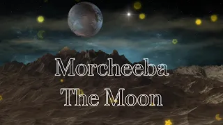 Morcheeba -The Moon