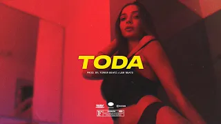 (FREE) Reggaeton Type Beat Instrumental " Toda " (Prod. Tower x LEM)