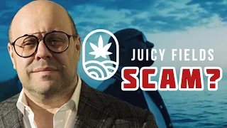 Juicy Fields : The Largest Plant Ponzi Scam in History? ($700 Million)