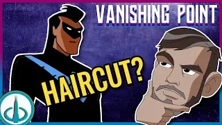 NIGHTWING - A Decade of Bad Hair Days | The Vanishing Point