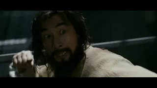 FILM CHINOIS = TRUE LEGEND ( COMBAT EPIC)