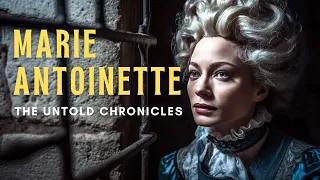 MARIE ANTOINETTE: The Untold Chronicles