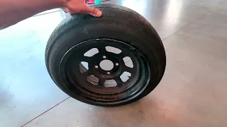 185/60 15x8 [TIRE STRETCH]