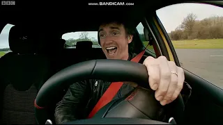 PEUGEOT 208 GTi VS RENAULT CLIO 4 RS VS FORD FIESTA ST