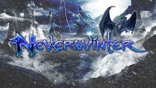 Neverwinter: Gzemnid's Reliquary - Вечерний фарм с блекджеком и бехолдерами