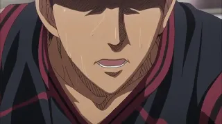 Seirin VS Tōō   Aomine VS Kagami 2ème match VF   copie