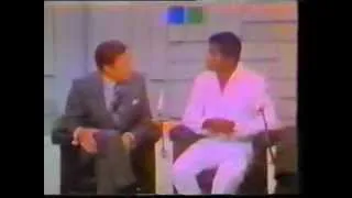 James Brown on The Mike Douglas Show 1970