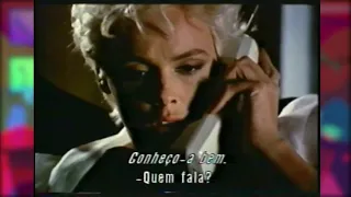Domino  -  1988  -  [Trailer]