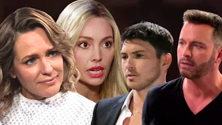 "BREAKING: Days of Our Lives Star Drops Shocking Exit News – The Real Reason Revealed!"
