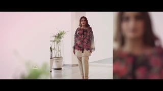 Anna Leghari visits Sapphire Gulberg - Teaser