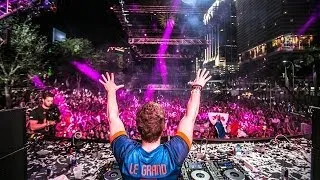 Fedde Le Grand | Live at Ultra Music Festival 2014