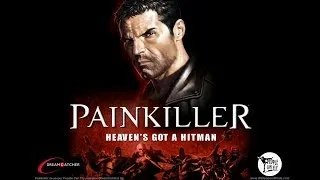 Прохождение Painkiller Часть 5 Уровень 1