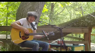 Sleeping In The Woods Sessions- Dylan Whitlow of Dee Oh Gee