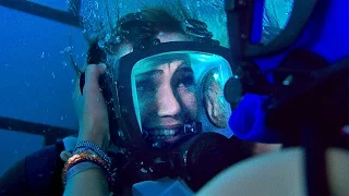 '47 Meters Down' (2017) Official Trailer | Mandy Moore, Claire Holt