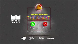 Machel Montano - The Spirit (Spirit Of Carnival Project)