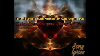 Battle Scars - Guy Sebastian  Lupe Fiasco (lyrics terjemahan Indonesia)