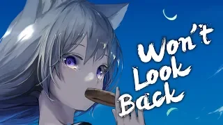 [ Nightcore ] - BEAUZ & Momo - Won't Look Back