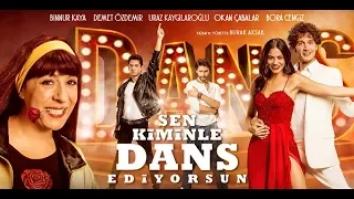 Demet Ozdemir Kiminle dans ediyorsun