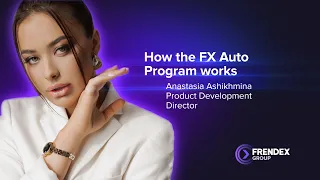 How the FX Auto Program works