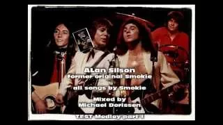 Alan Silson´s Guitar Medley part I (SMOKIE)