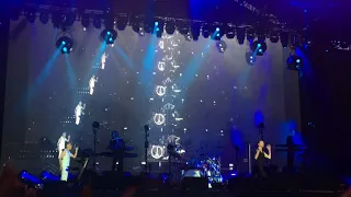 Depeche Mode -- Everything Counts @Vieilles Charrues Festival