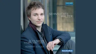 Variations on a Theme by Schubert, "Sehnsuchtswalzer Variationen" (reconstructed by A. Boyde...