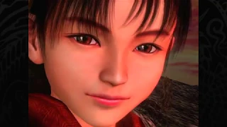 Shenmue HD - Day 1